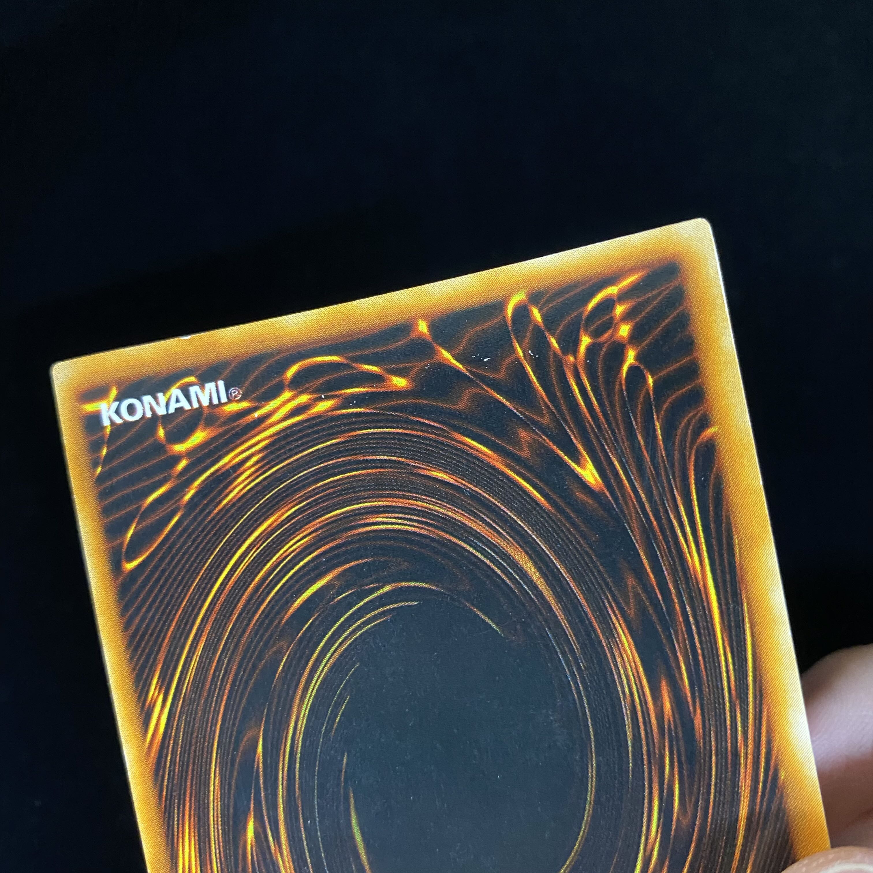 Red-Eyes Black Metal Dragon Secret Rare