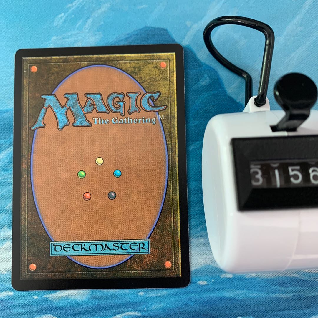 MTG 2 pieces jointed automatic machine