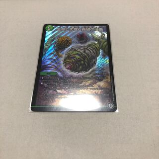 生命と大地と轟破の決断