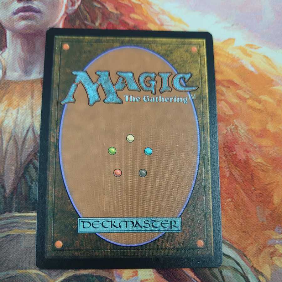 Bountiful Promenade XNE EXP FOIL English Version