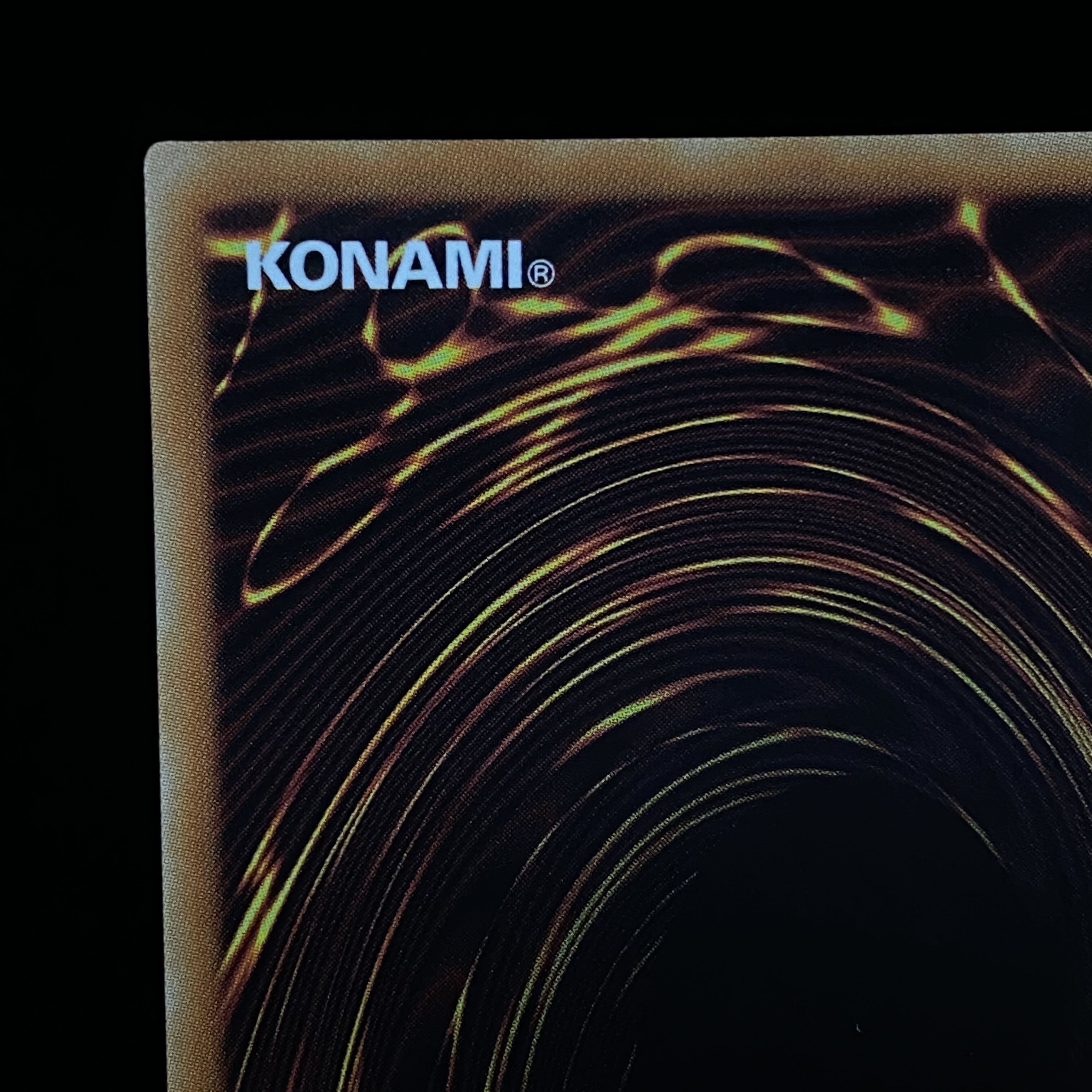 Eria the Water Charmer, Gentle 20th Secret Rare