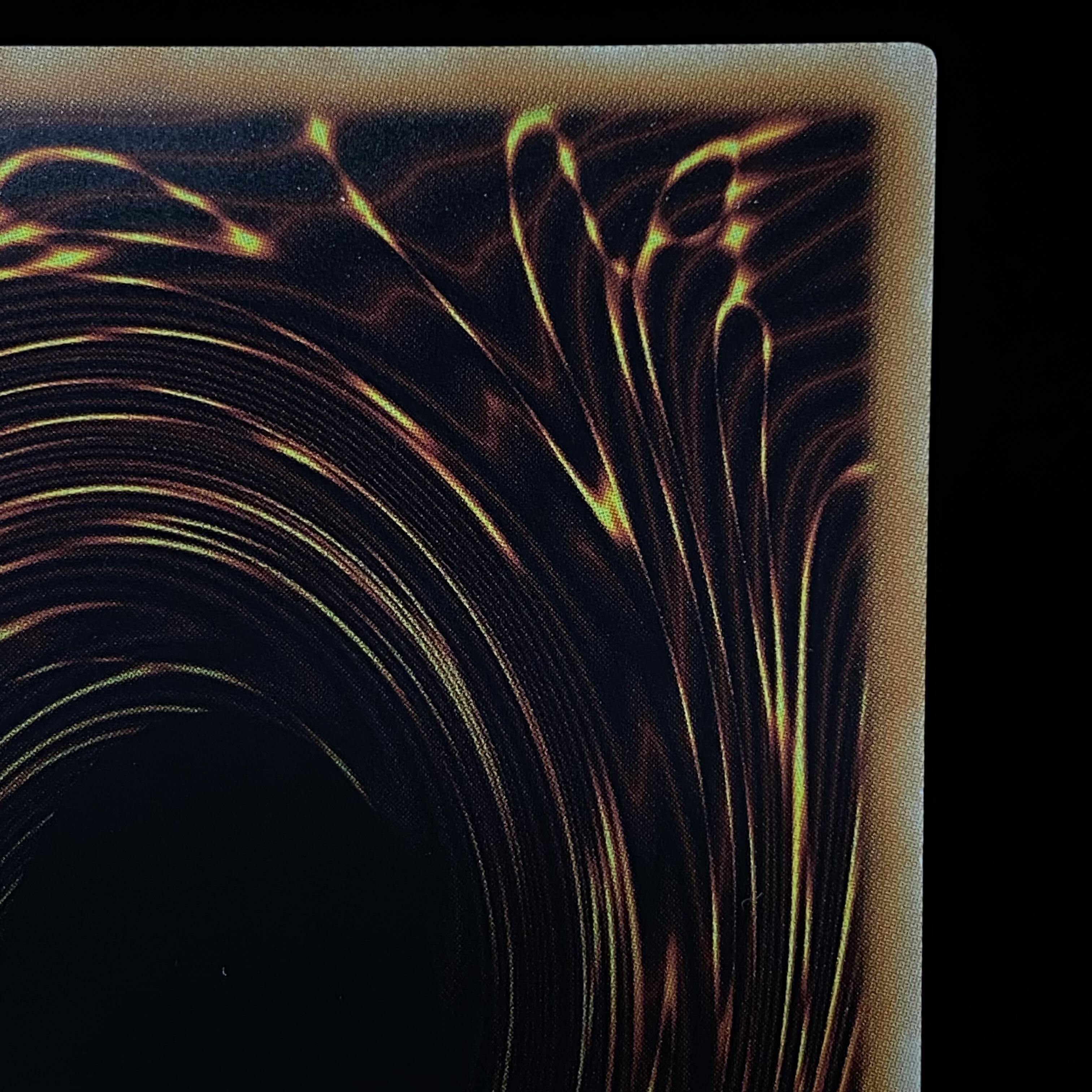 Eria the Water Charmer, Gentle 20th Secret Rare