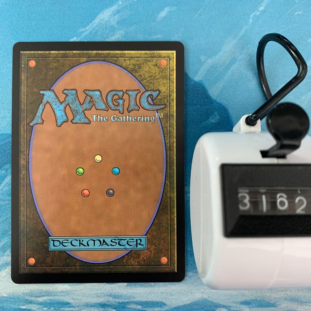 MTG 4 pieces Constructs for Sunder