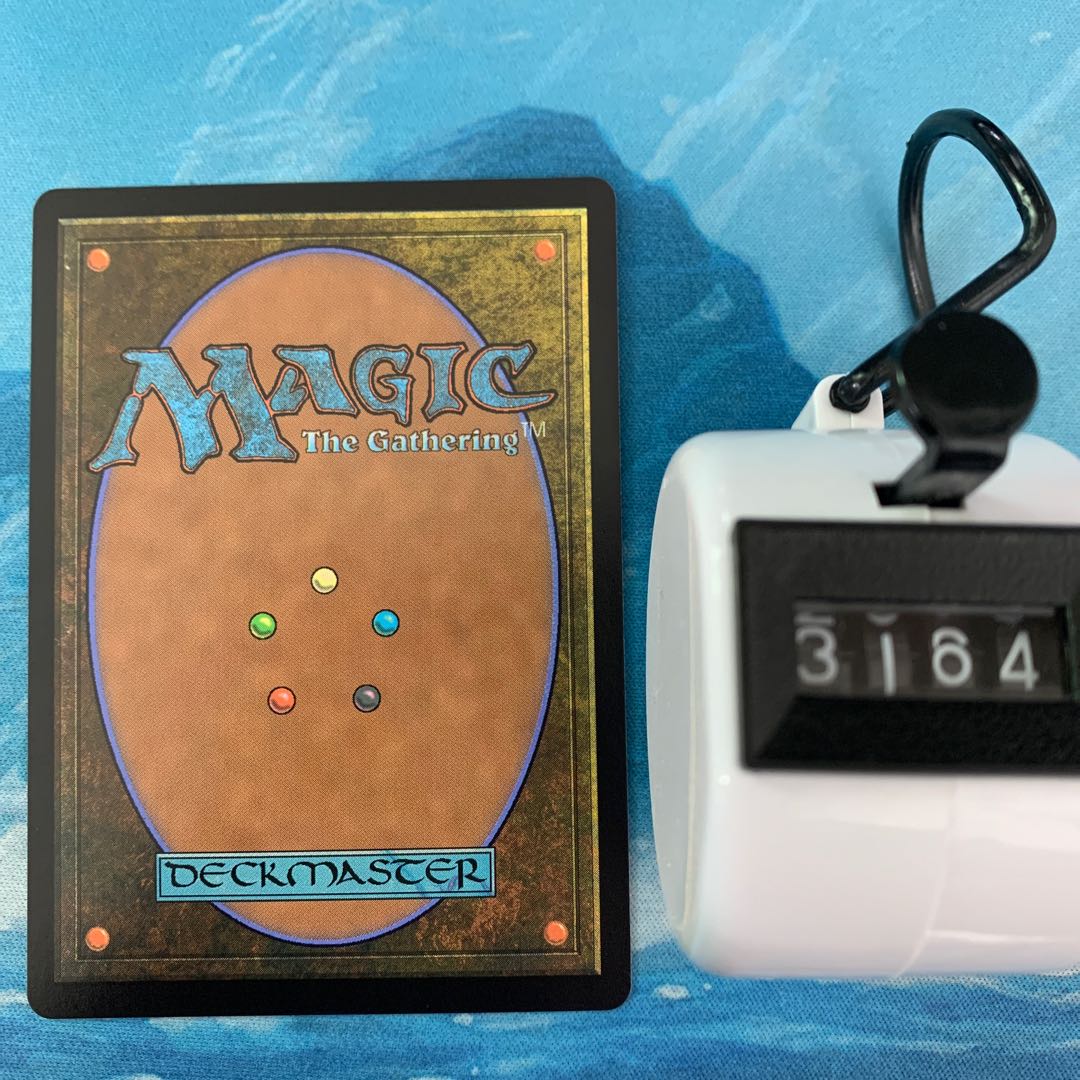 MTG 4 pieces Constructs for Sunder