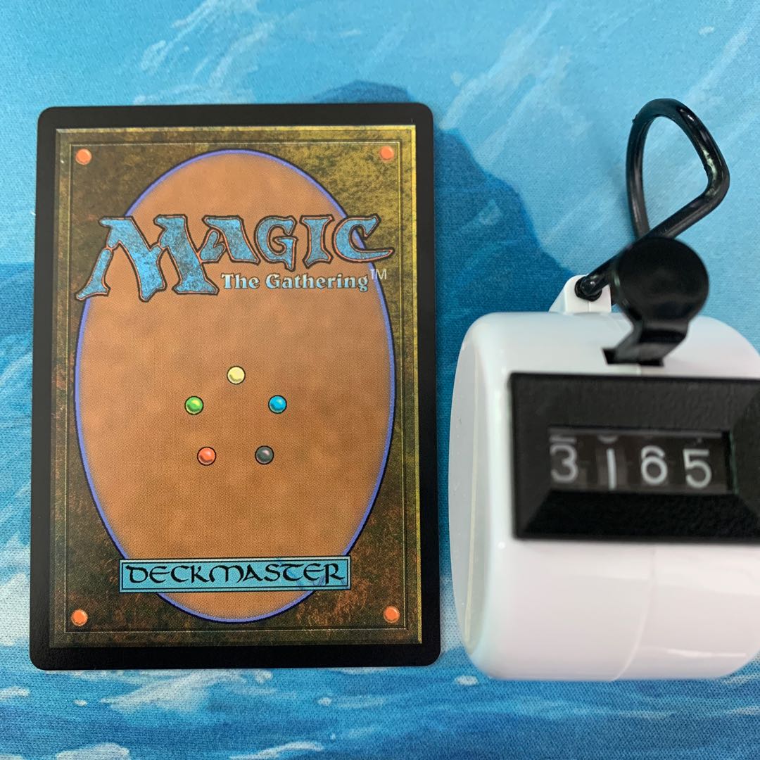 MTG 4 pieces Constructs for Sunder