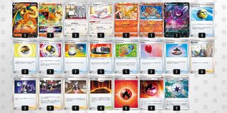 Great price! Pre-built CharizardVSTAR Deck