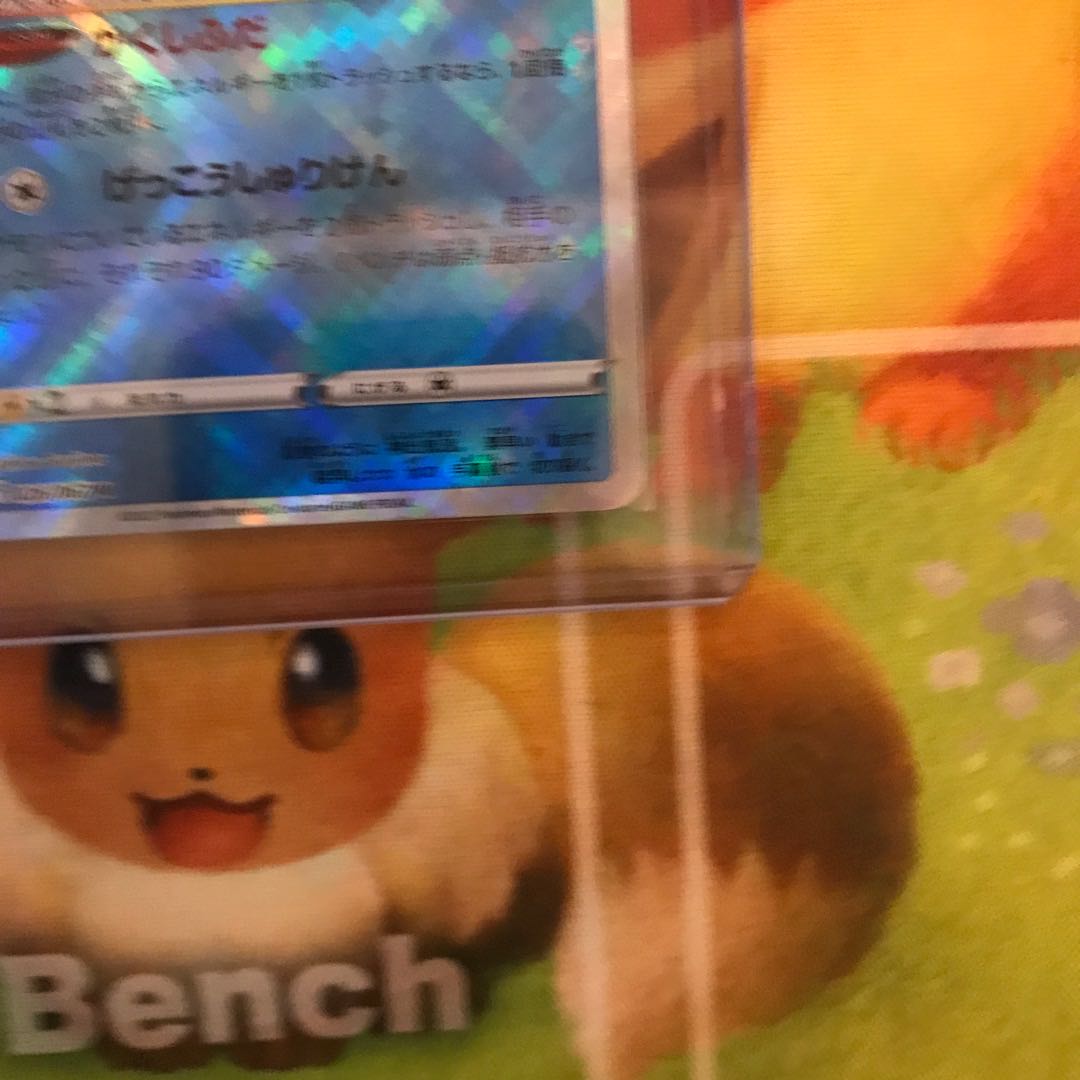 かがやくゲッコウガ K