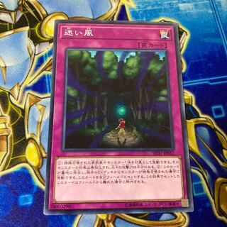 迷い風 ノーマル