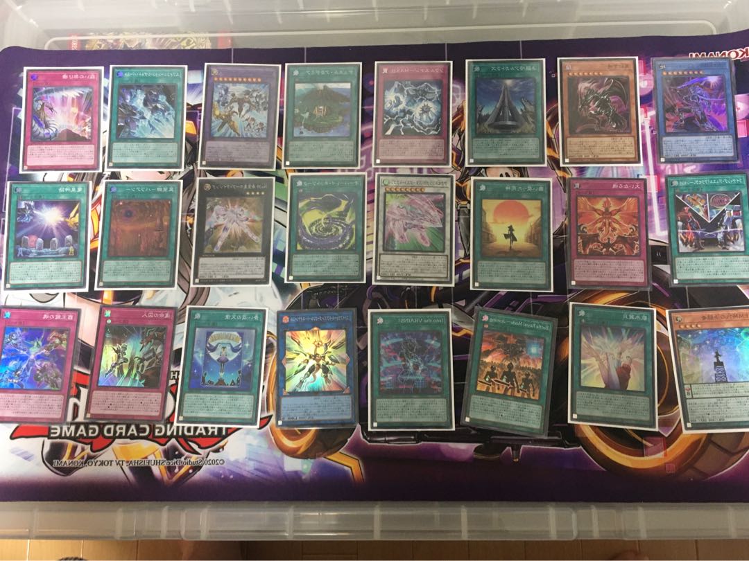 黒き森のクリッター様専用　ヒスアカまとめ購入分 1枚