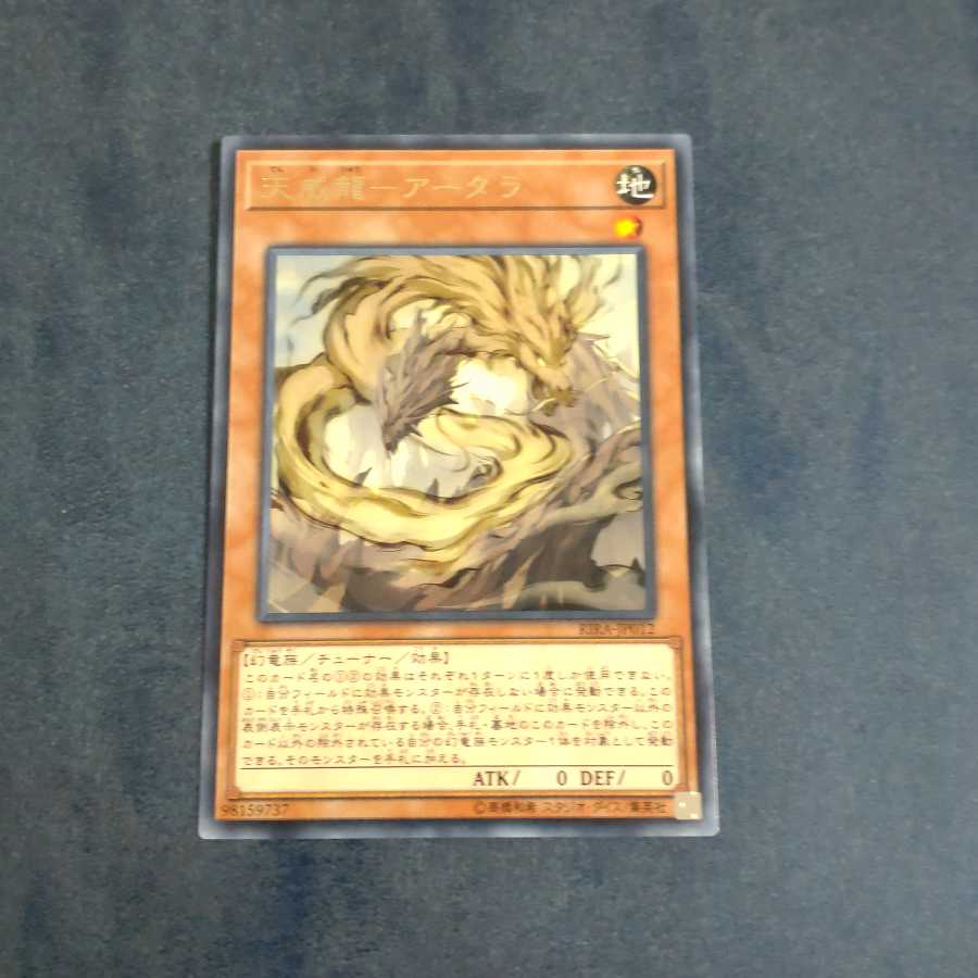 Tenwei Ryu - Ardala Rare [Mokurindo