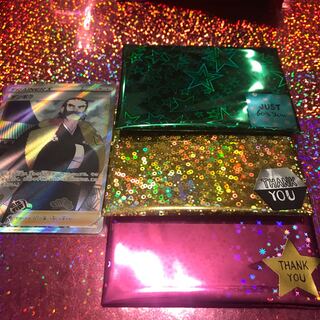 今日限定ポケモンオリパ＋デンボク付き