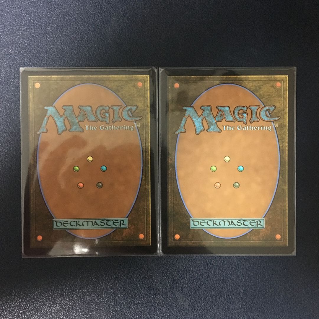 Spell Queller Set of 2