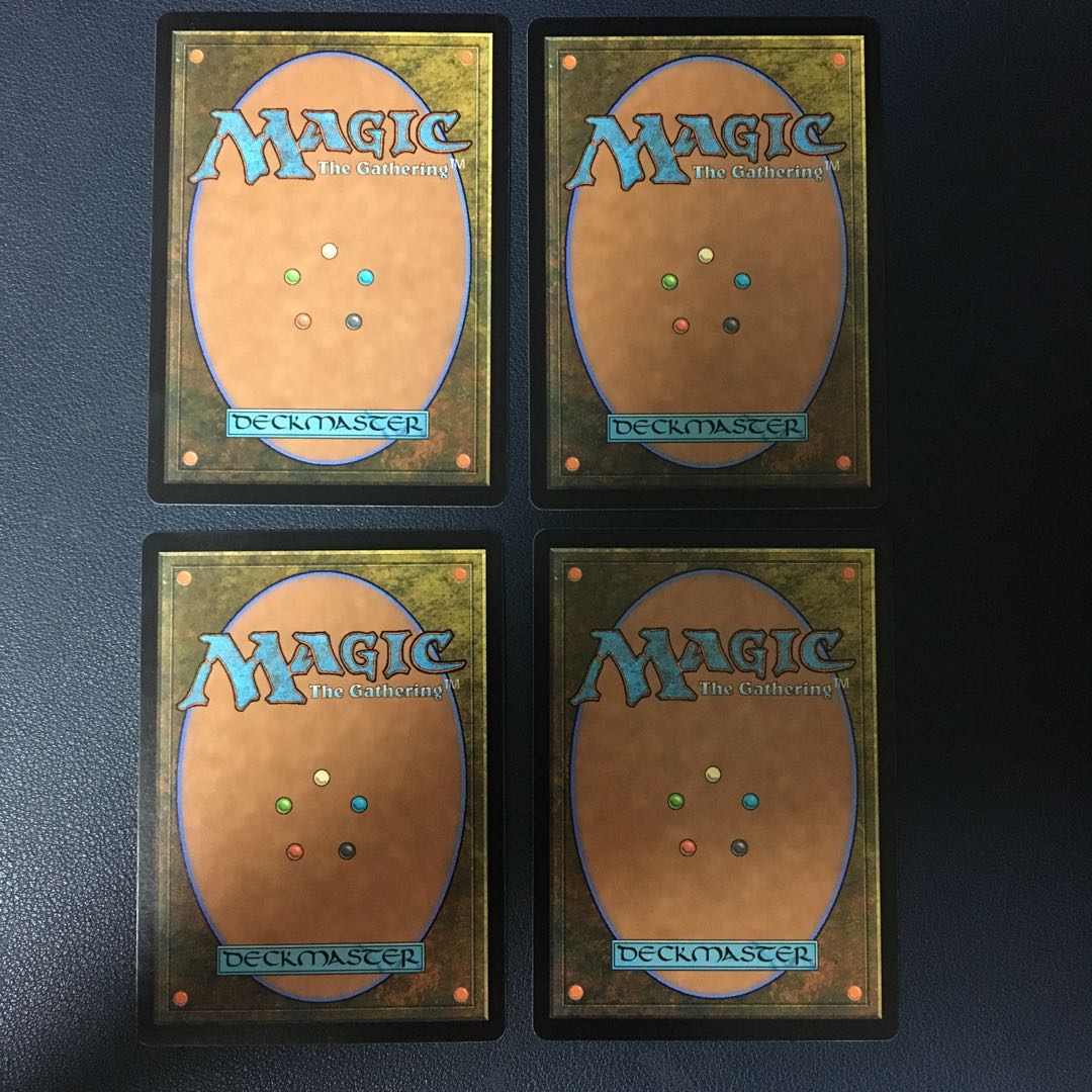 Hard Evidence Common 46/303 Modern Horizon 2