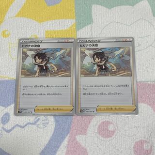 Zinnia's Resolution Set of 2