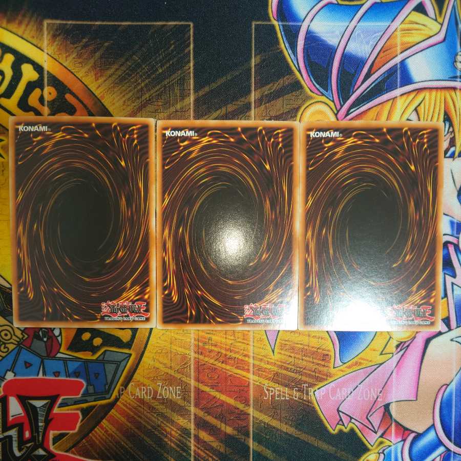 Eldlich the Mad Golden Lord (Pregol English), set of 3