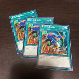 墓穴の道連れ ノーマル