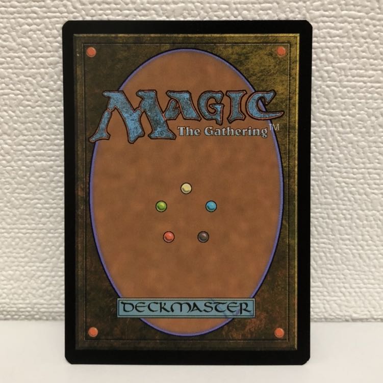 恋煩いの野獣 ショーケース版foil