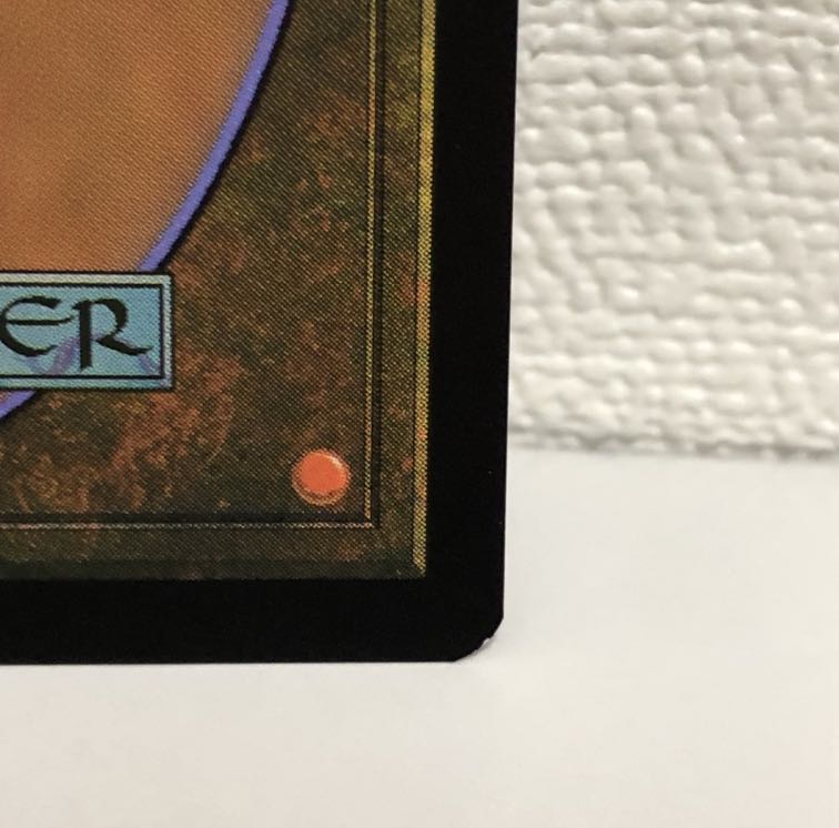 恋煩いの野獣 ショーケース版foil