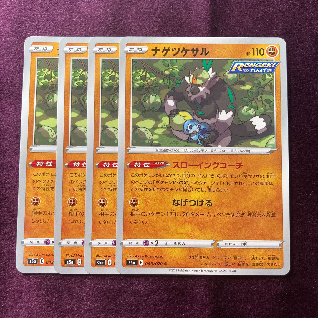 Passimian Throwing Coach 4 sheets