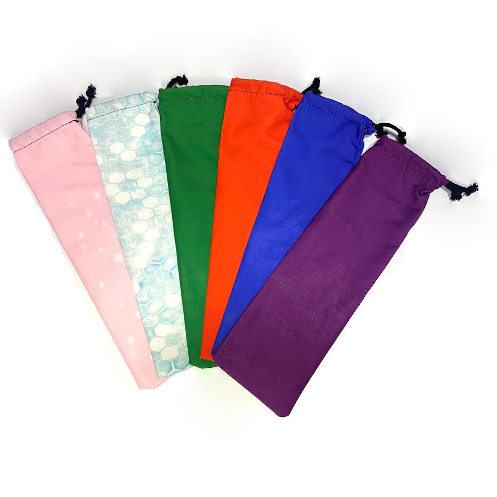 プレイマットケース グリーン