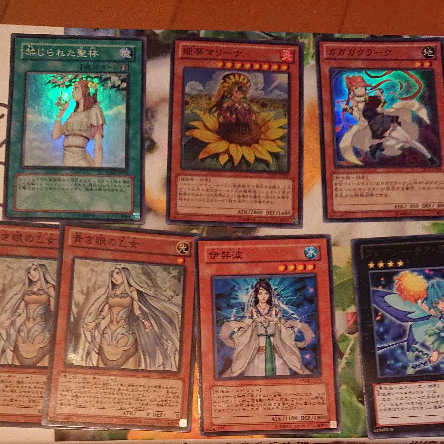 Women's collective sales