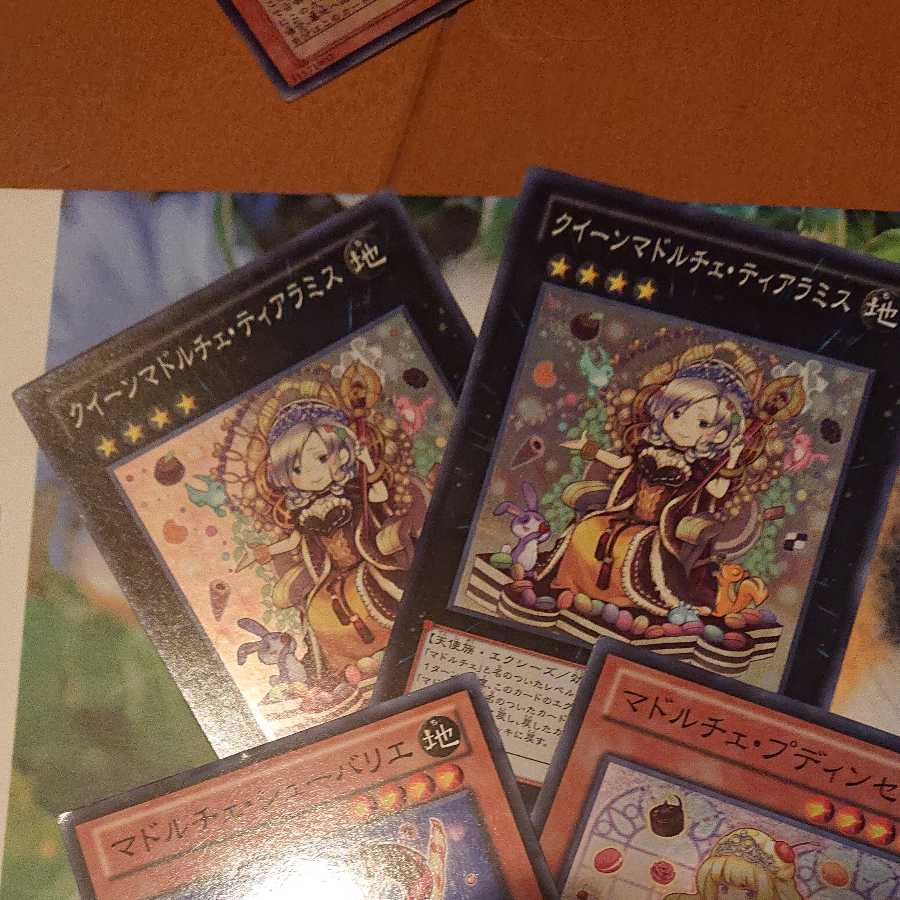 Yu-Gi-Oh Card Girls Collective Sale