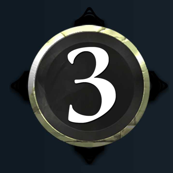 スピリット　黒文明　３コスト