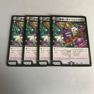 伊達人形ナスロスチャ