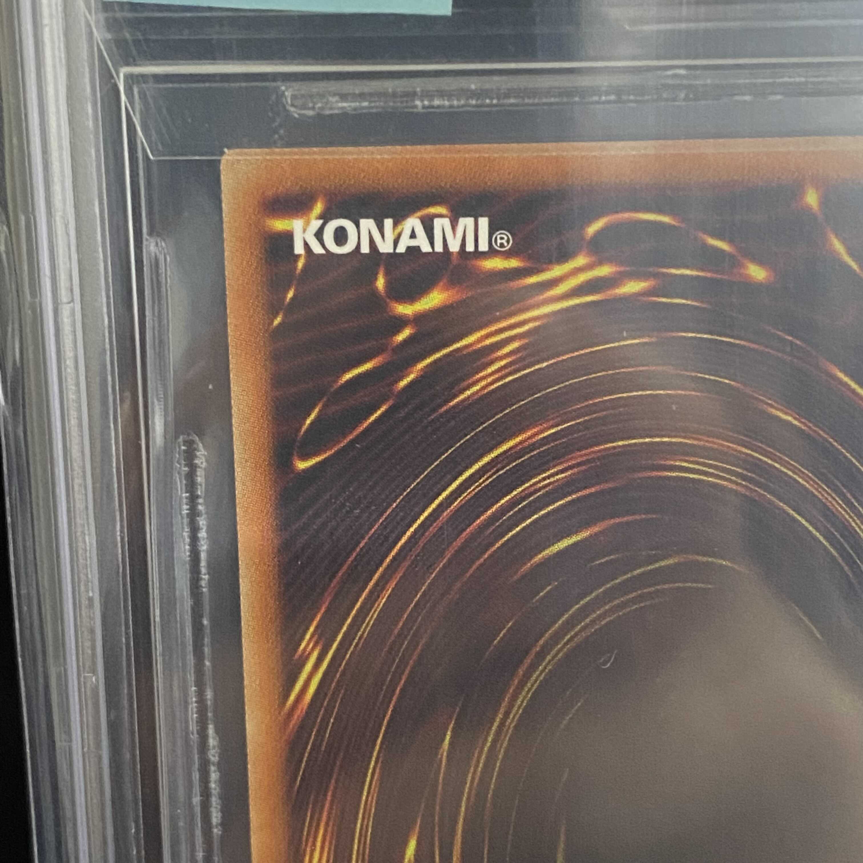 BGS9.5 Ash Blossom & Joyous Spring different picture New Illustration Prismatic Secret Rare