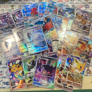 [1パック150円]V クラCHR確定パック