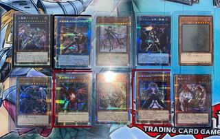 Sold Out☆Yu-Gi-Oh! 1/10 Oripa Rose 20th