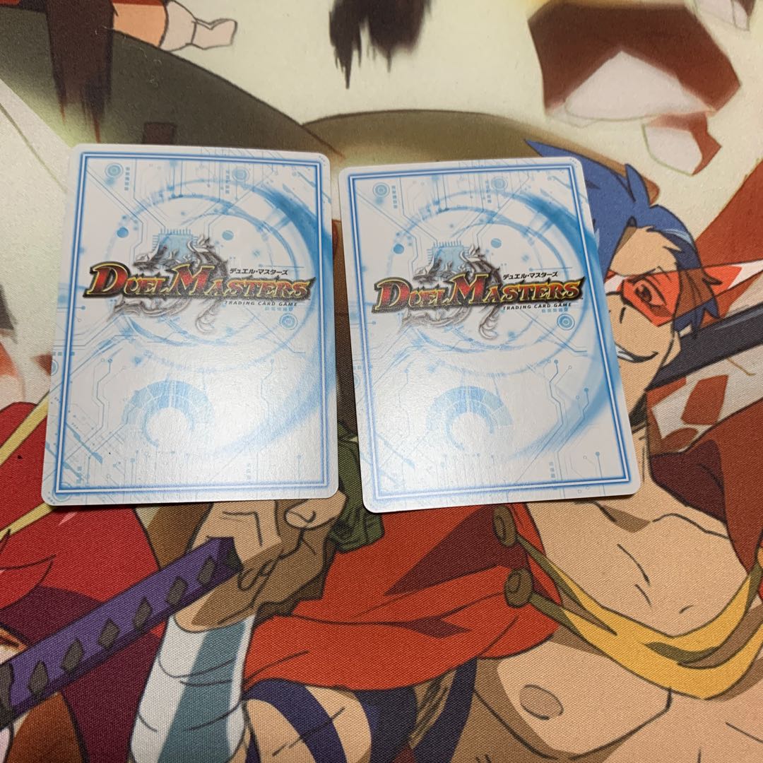 ポクタマたま2枚