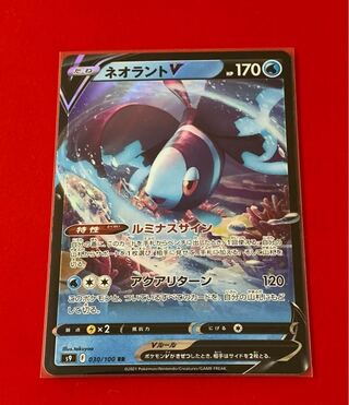 Tropical fish from Guam RR