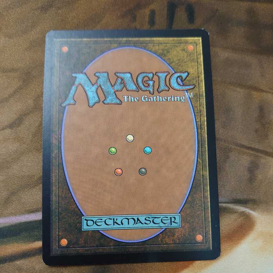 Surgical Extraction Promo Foil Japanese Set of 2