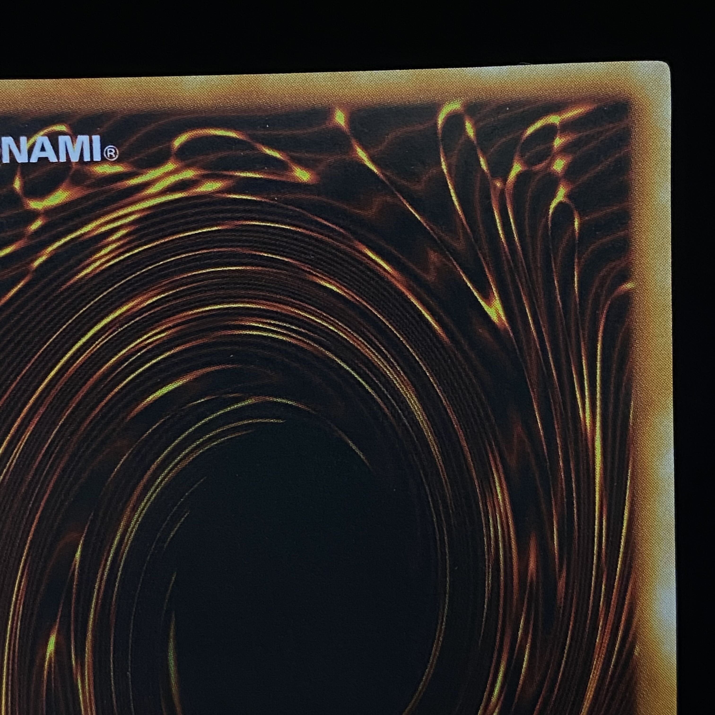 Blue-Eyes White Dragon Early Secret Rare with Envelope Sicble