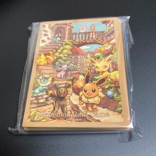 Lowest Price Eevee Heroes Special Set Sleeve