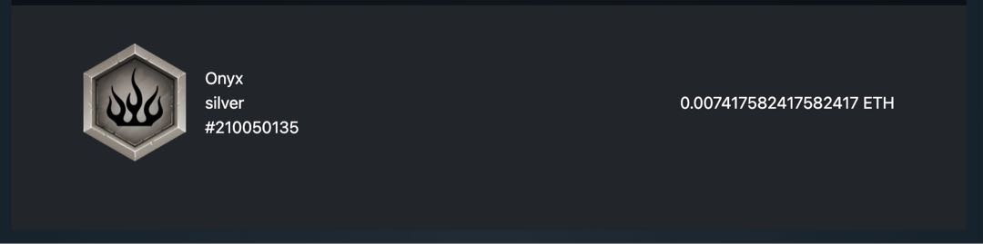 Dedicated to Mr. Teram