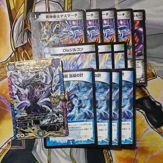 Anacolor Cemetery Degeneration Parts