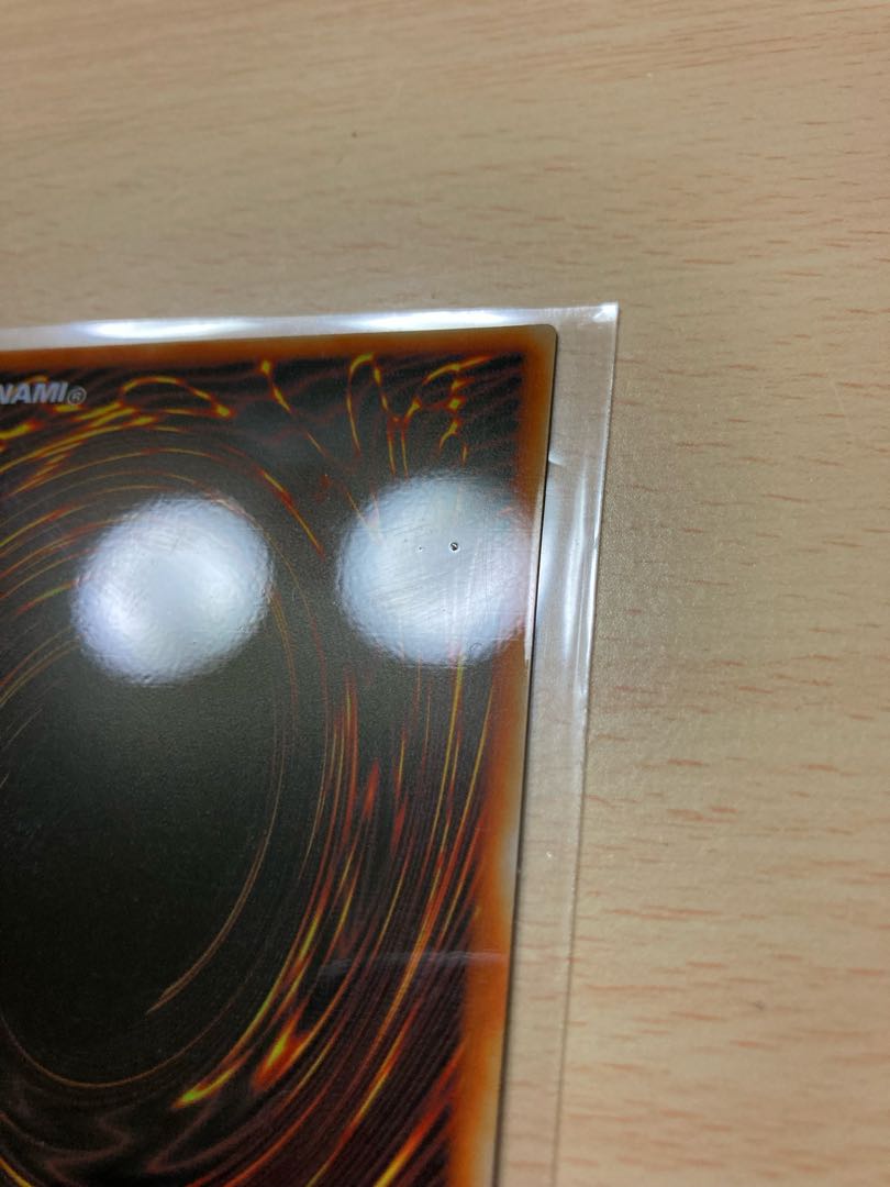 Blue-Eyes White Dragon Stainless Steel