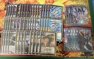 アグロ零龍 デッキの通販 ミルクティー（1775597267） | magi