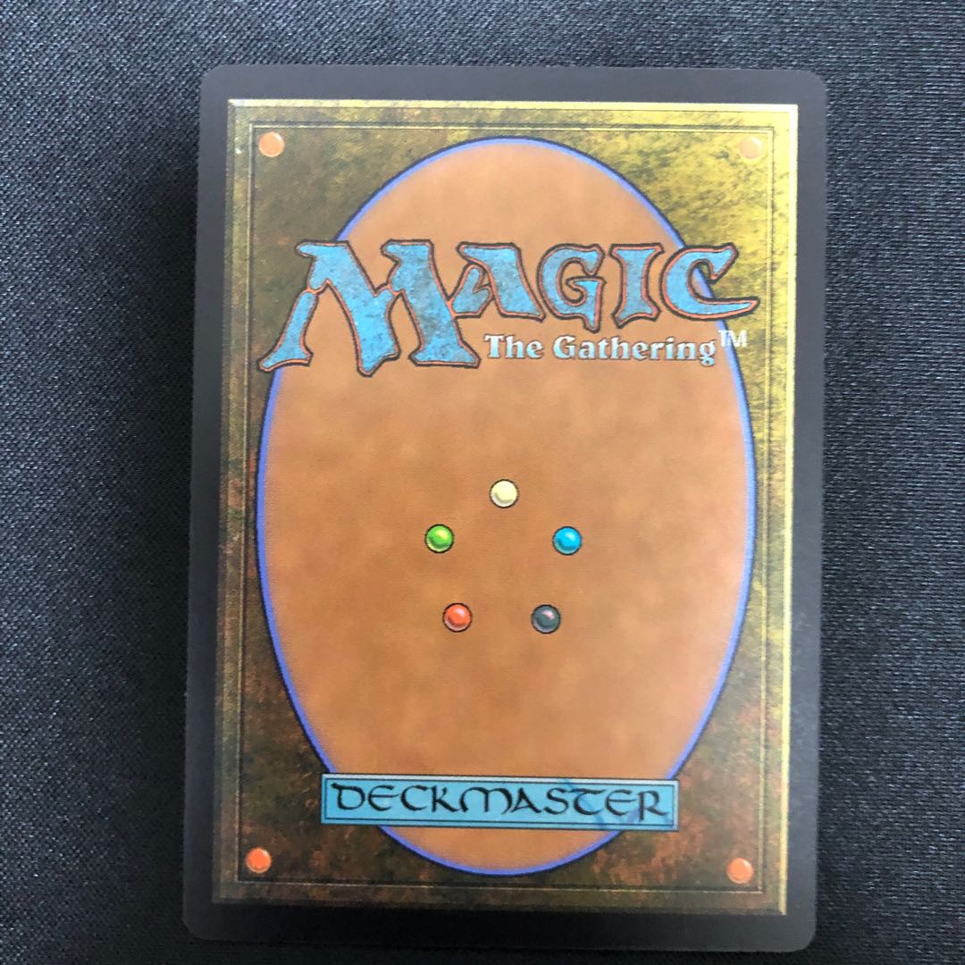 ニクス咲きの古きもの