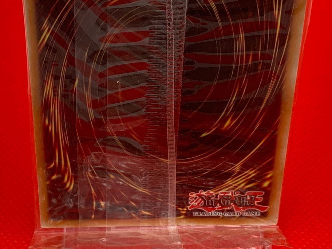 Unopened] Yu-Gi-Oh! English version Garden Rose Maiden 1st Secret