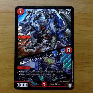 ボルメテウス・ホワイト・ドラゴン