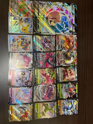 I'll make it a weekend-only [bulk sale] Genesectv, etc.