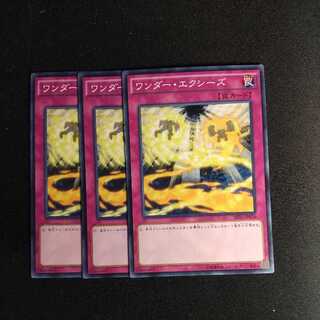 ワンダー・エクシーズ ノーマル