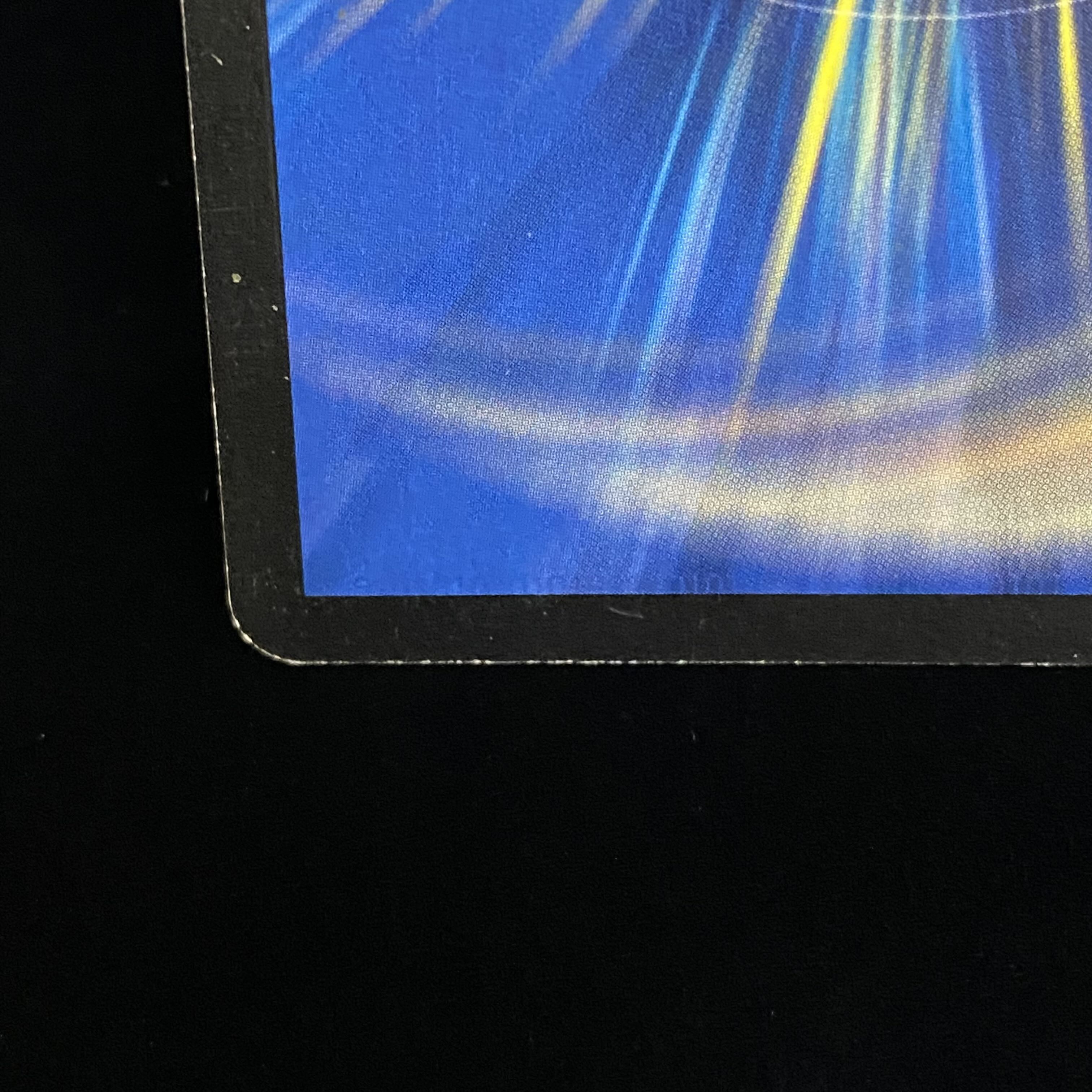 ボルメテウス・武者・ドラゴン　シークレット　蒼武者　青武者