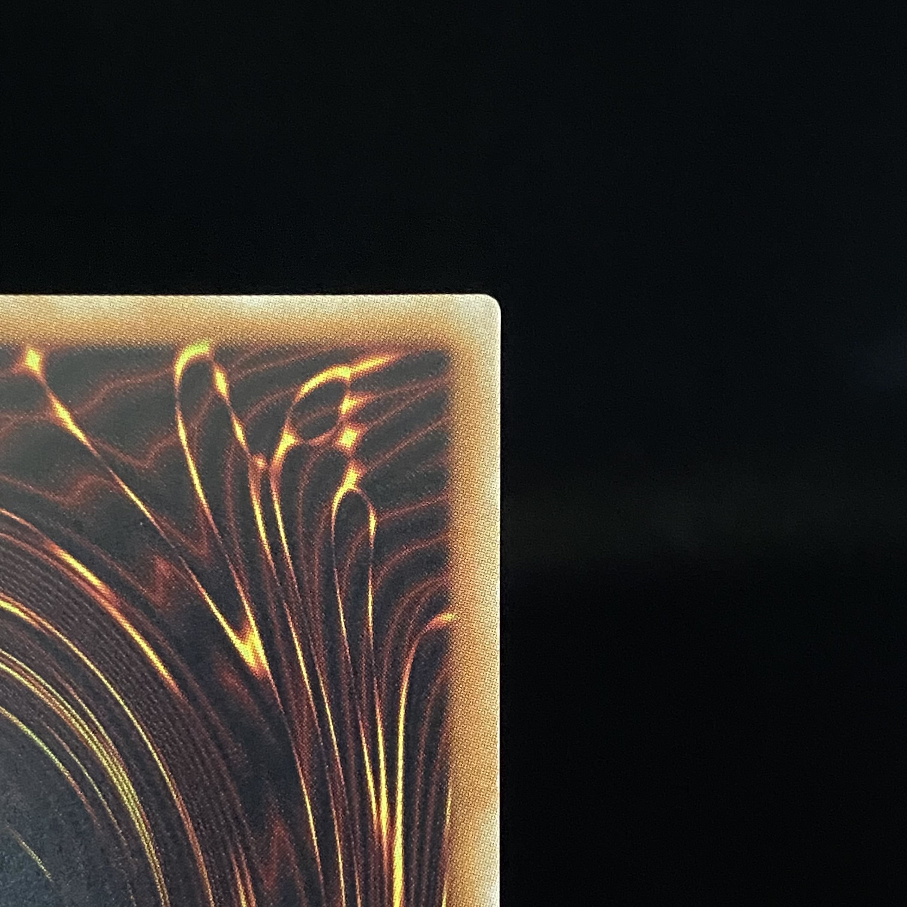 Dark Magician Girl 20th Secret Rare DMMD-001 DVD