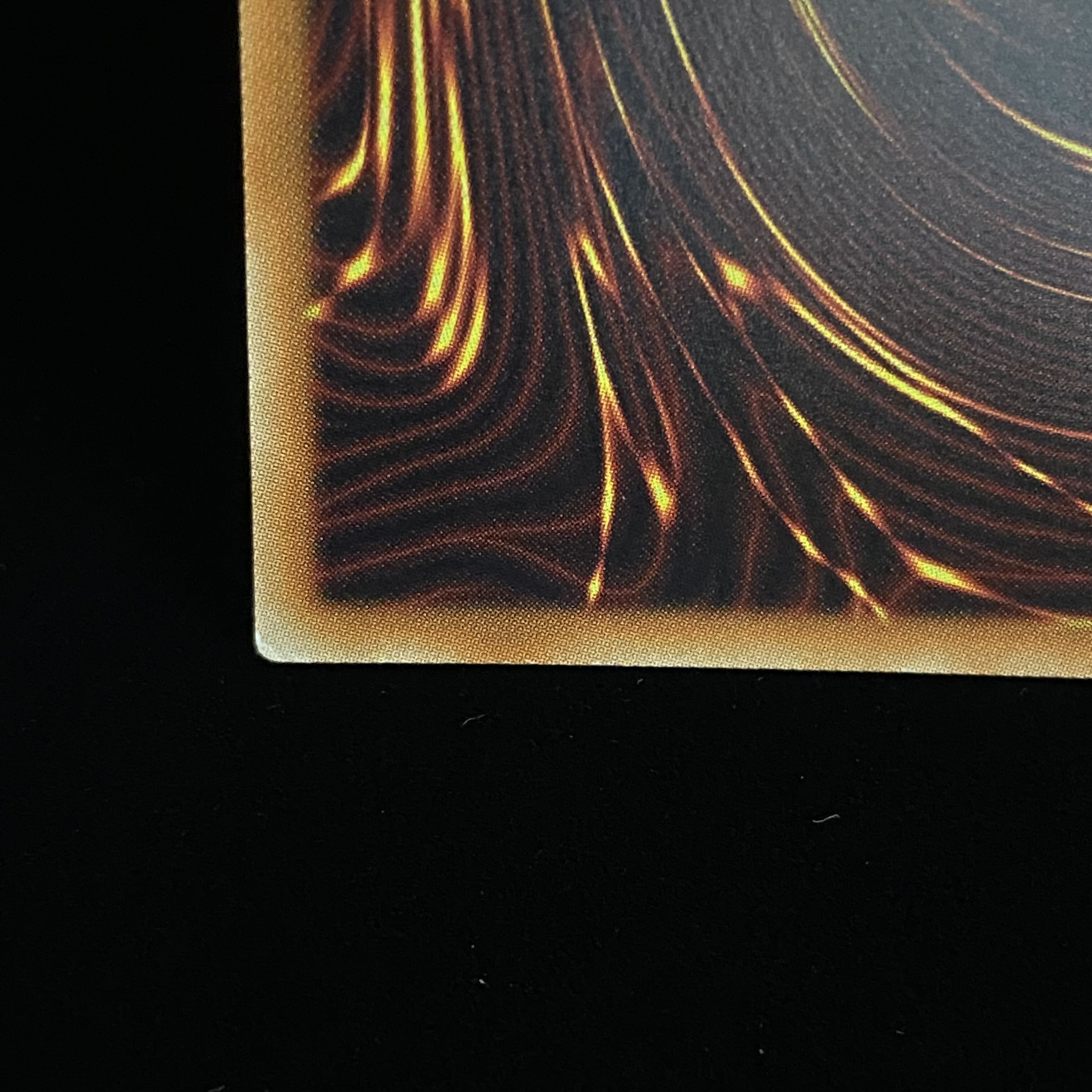 Dark Magician Girl 20th Secret Rare DMMD-001 DVD