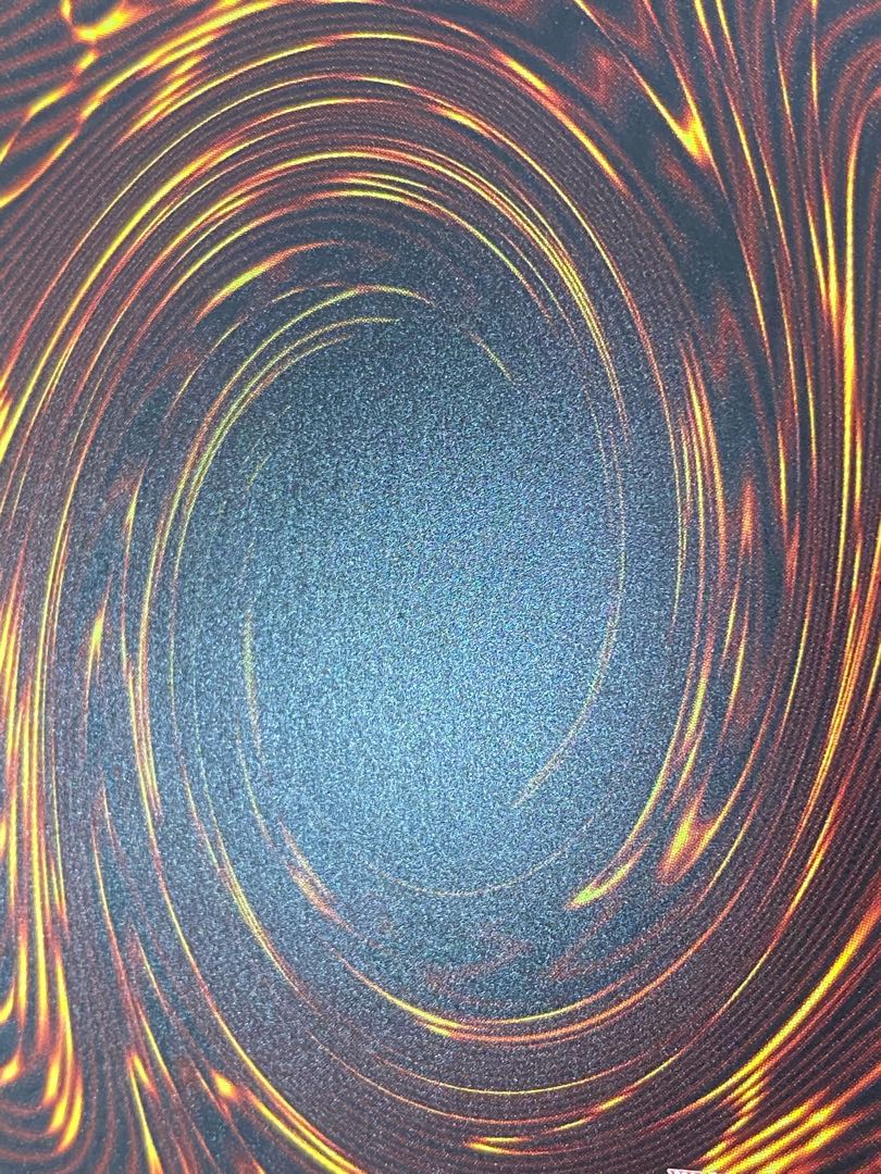 Dark Magician Girl 20th Secret Rare DMMD-001 DVD