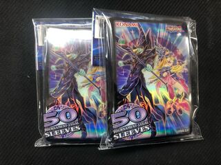 遊戯王 海外 スリーブ アジア 2019 遊戯王 海外 スリーブ」の激安通販 | magi